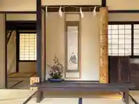 松陰神社(東京都)