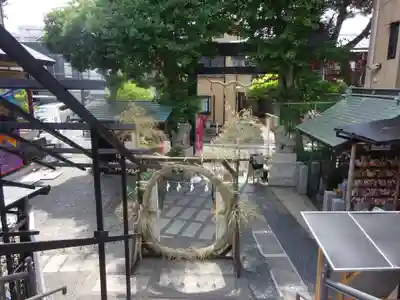 菊名神社のその他建物