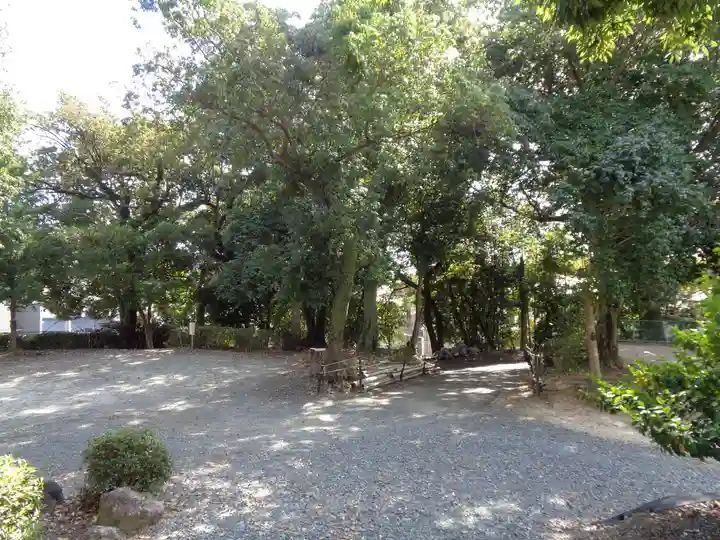 高平神社(熊本県)