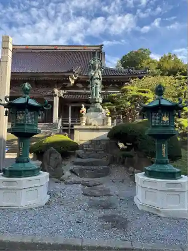高龍寺(北海道)