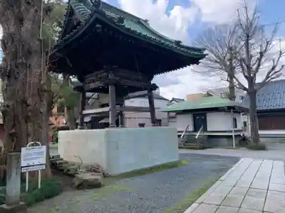 長慶寺のその他建物