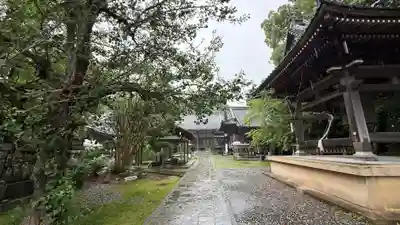 雪蹊寺のその他建物