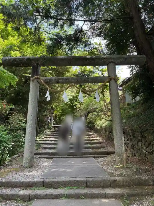 唐澤山神社(栃木県)