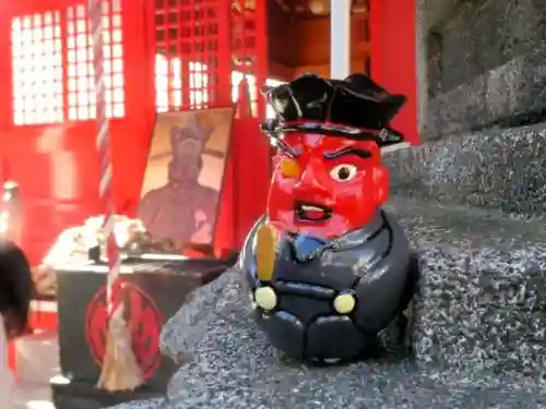 源覚寺(東京都)