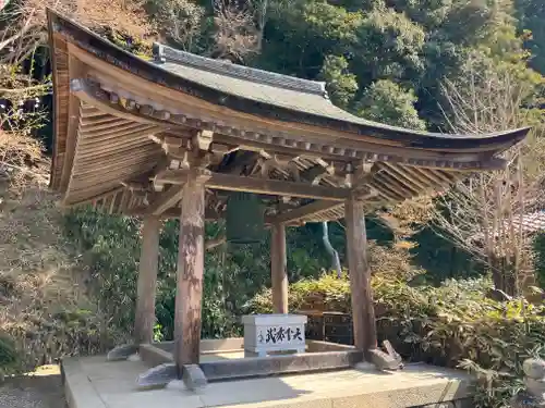 総見寺のその他建物
