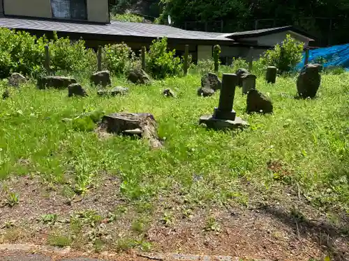 磯前神社(秋田県)
