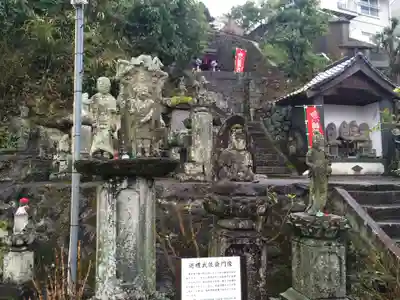 清水寺(長崎県)