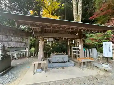 伊野天照皇大神宮(福岡県)