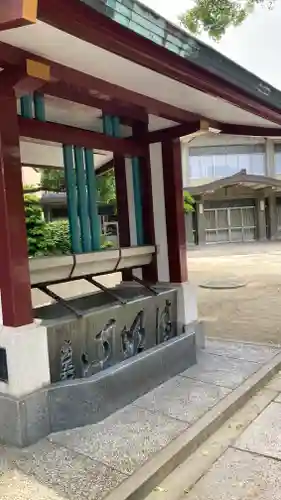 茨住吉神社(大阪府)