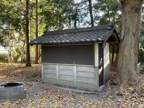 二宮神社(滋賀県)