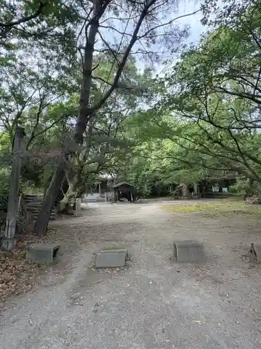 恩山寺奥の院(金礒弁財天)(徳島県)