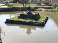 丹生都比売神社(和歌山県)