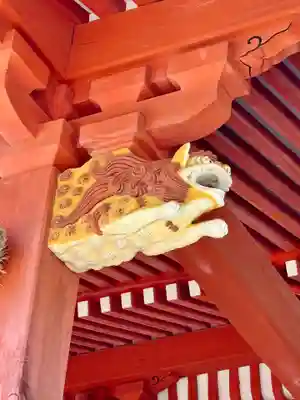 日御碕神社(島根県)