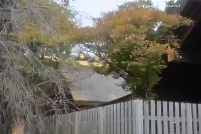伊勢山皇大神宮(神奈川県)