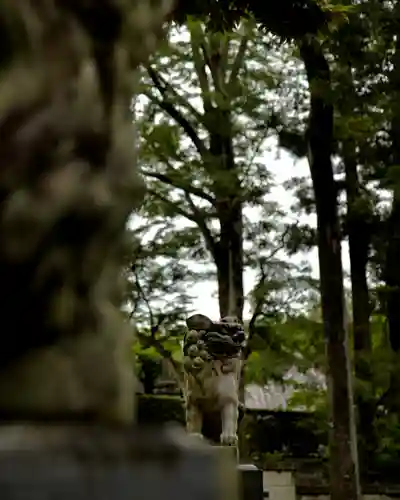 一言主神社(茨城県)