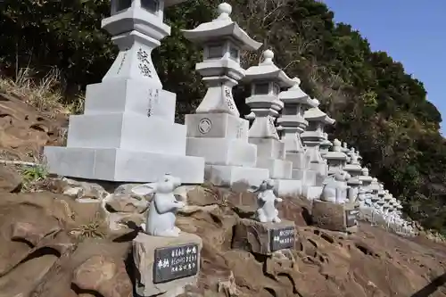 鵜戸神宮(宮崎県)