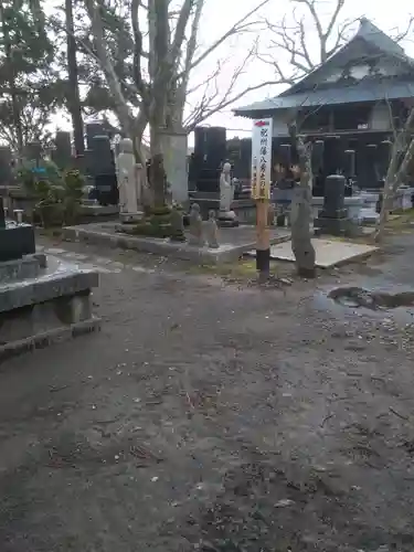 清徳寺の建物その他