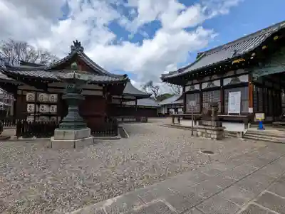 御香宮神社(京都府)
