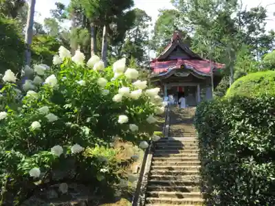 神野寺のその他建物