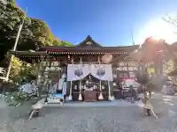 恩智神社(大阪府)
