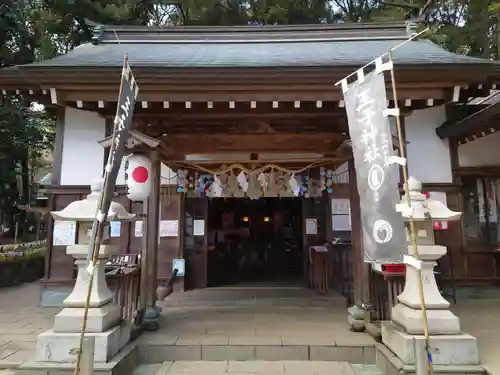 王子神社(徳島県)