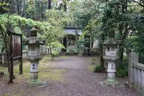 大水上神社(香川県)