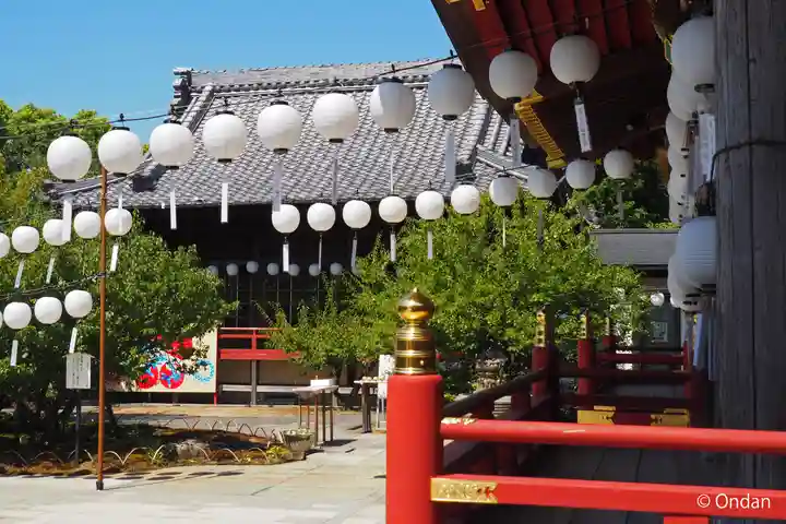 岩津天満宮(愛知県)