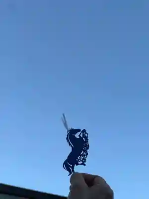 群馬県護国神社(群馬県)