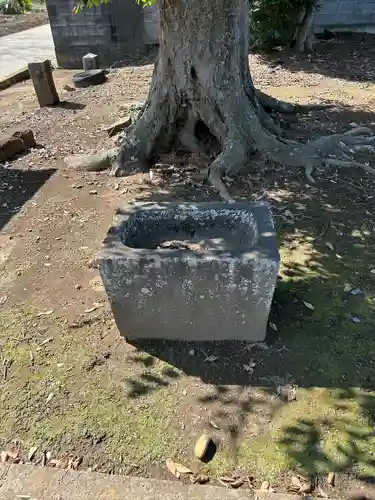 香取大明神(茨城県)