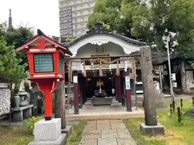 了徳院(大阪府)