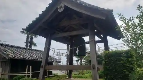 盛安寺の建物その他