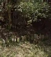 大塚神社(飛駒町)(栃木県)