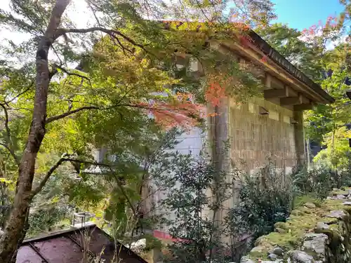 高山寺(京都府)