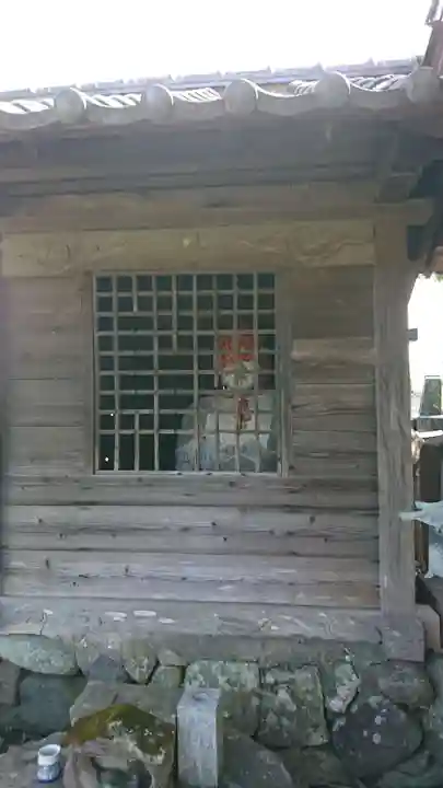 延命寺(宮城県)