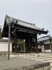 百萬遍知恩寺(京都府)