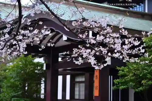 靖國神社(東京都)