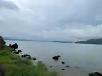 藤ヶ崎龍神社(滋賀県)