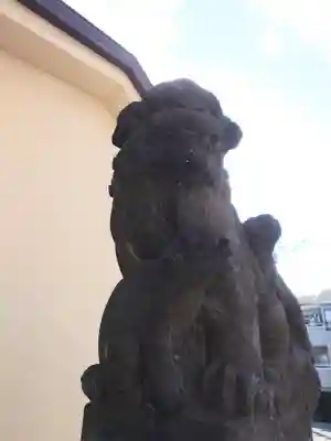 春日神社(東京都)