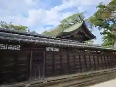 菊田神社(千葉県)