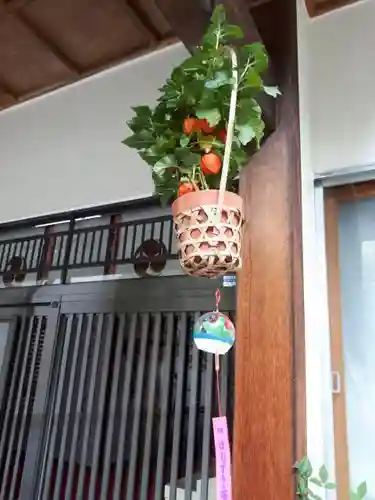 西野神社のその他建物