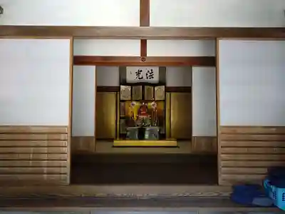密厳院(苅萱堂)(和歌山県)