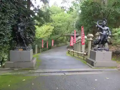 正法寺のその他建物