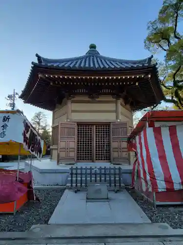 西新井大師総持寺のその他建物