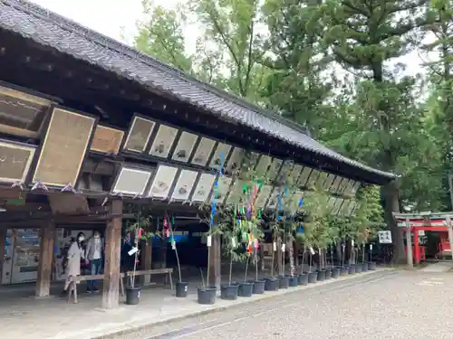 北野天満宮のその他建物