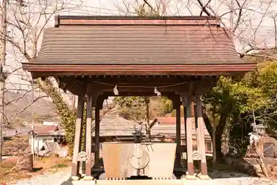 宇和津彦神社(愛媛県)