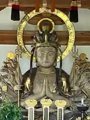 妙感寺(滋賀県)