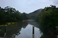 伊勢神宮内宮(皇大神宮)(三重県)