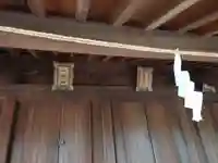 金鑚神社のその他建物