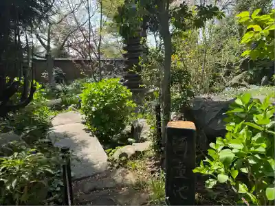 常泉寺(神奈川県)