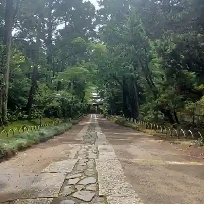 寿福寺(神奈川県)